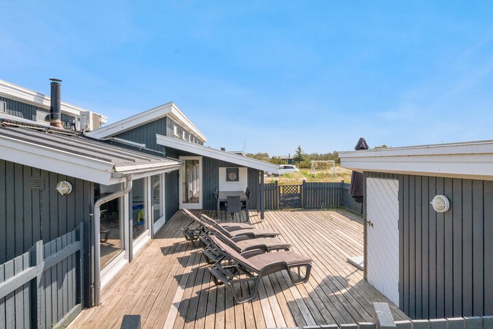 Ferienhaus H5051 in Fladsbjergvej 234F, Klegod - Bild #38