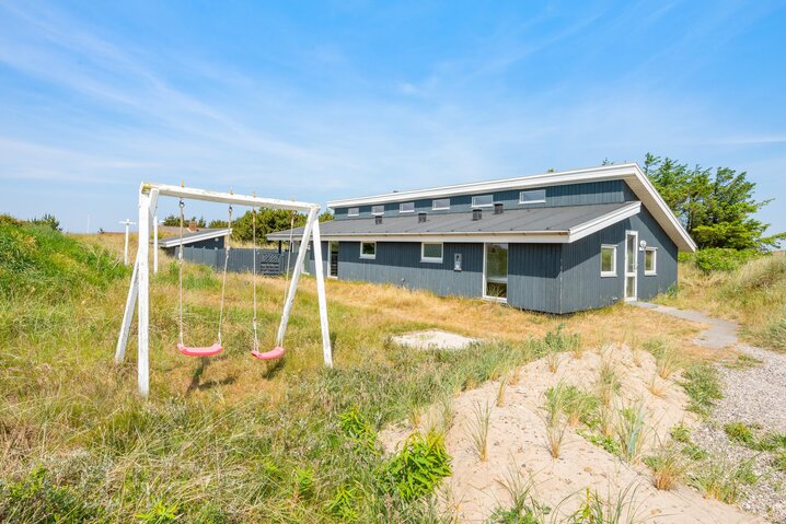 Ferienhaus H5051 in Fladsbjergvej 234F, Klegod - Bild #39