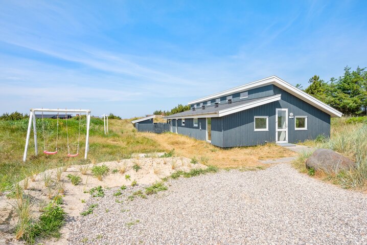 Ferienhaus H5051 in Fladsbjergvej 234F, Klegod - Bild #40