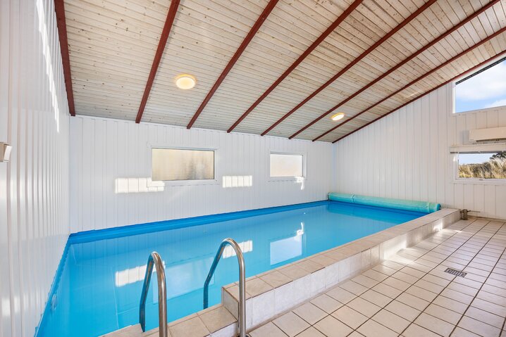 Ferienhaus H5051 in Fladsbjergvej 234F, Klegod - Bild #1