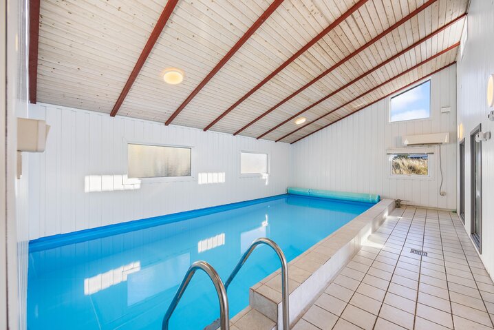 Ferienhaus H5051 in Fladsbjergvej 234F, Klegod - Bild #14