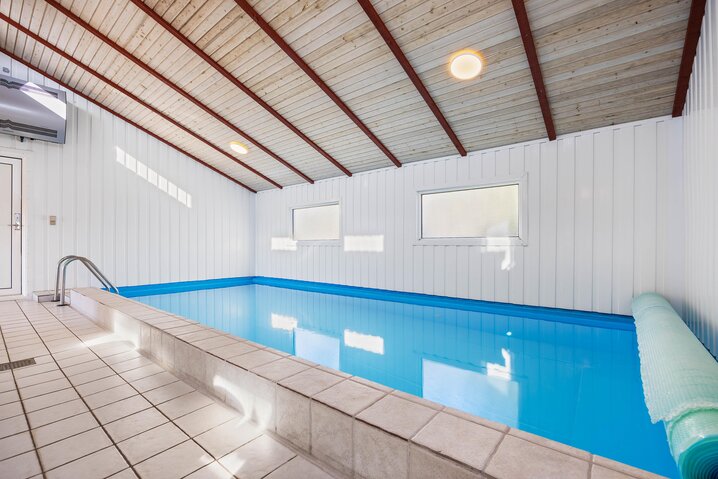 Ferienhaus H5051 in Fladsbjergvej 234F, Klegod - Bild #15