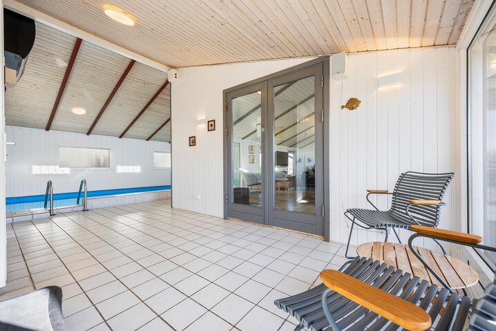 Ferienhaus H5051 in Fladsbjergvej 234F, Klegod - Bild #16