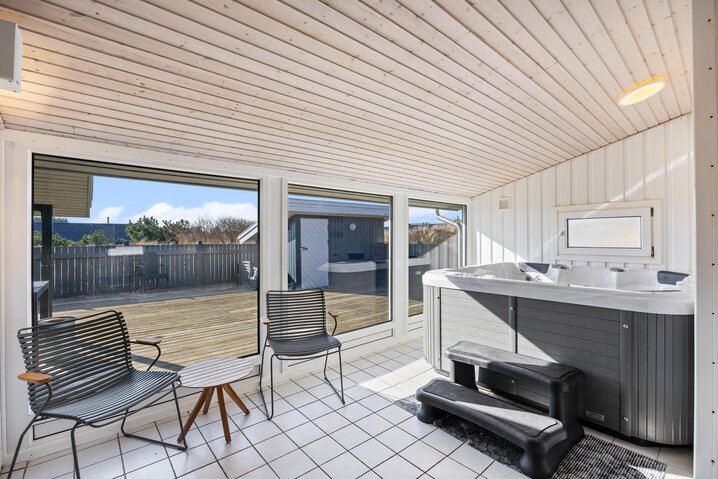 Ferienhaus H5051 in Fladsbjergvej 234F, Klegod - Bild #17
