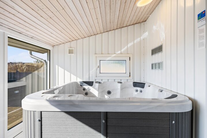 Ferienhaus H5051 in Fladsbjergvej 234F, Klegod - Bild #18