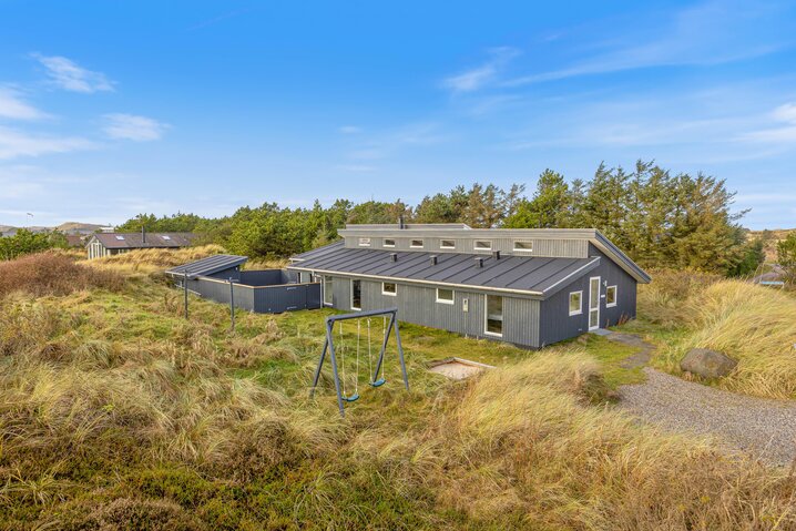 Ferienhaus H5051 in Fladsbjergvej 234F, Klegod - Bild #0