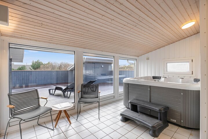 Ferienhaus H5051 in Fladsbjergvej 234F, Klegod - Bild #17