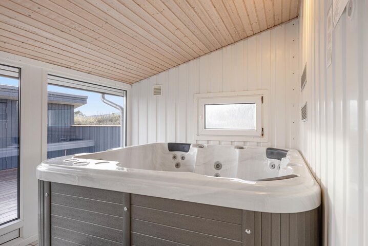 Ferienhaus H5051 in Fladsbjergvej 234F, Klegod - Bild #18