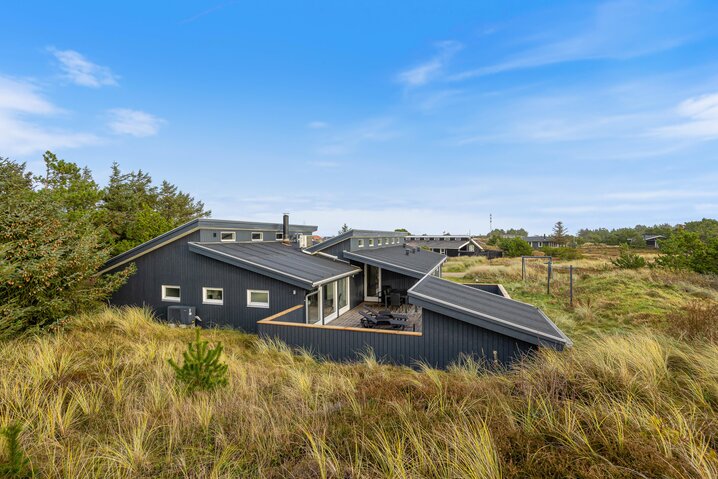 Ferienhaus H5051 in Fladsbjergvej 234F, Klegod - Bild #29