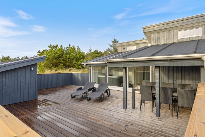 Ferienhaus H5051 in Fladsbjergvej 234F, Klegod - Bild #30