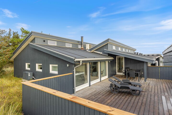 Ferienhaus H5051 in Fladsbjergvej 234F, Klegod - Bild #31