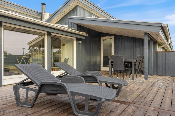 Ferienhaus H5051 in Fladsbjergvej 234F, Klegod - Bild #32