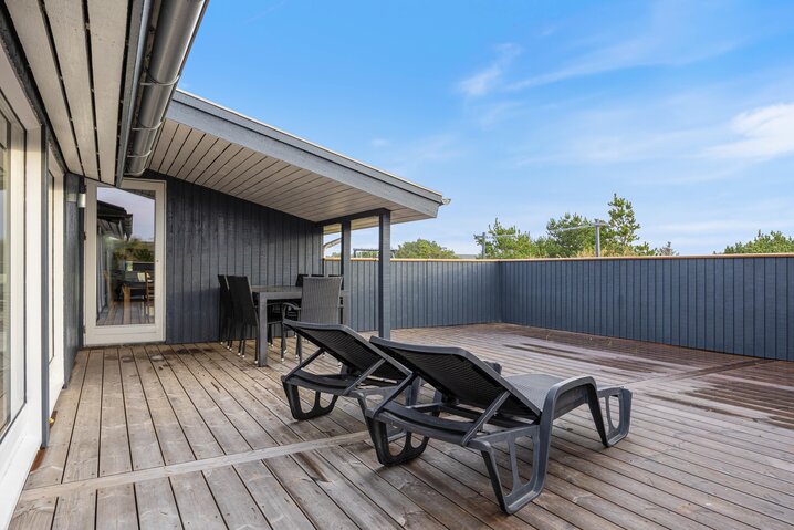 Ferienhaus H5051 in Fladsbjergvej 234F, Klegod - Bild #33