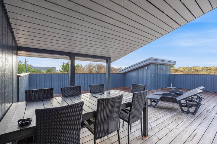 Ferienhaus H5051 in Fladsbjergvej 234F, Klegod - Bild #34