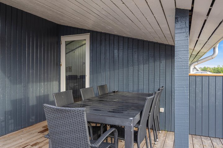 Ferienhaus H5051 in Fladsbjergvej 234F, Klegod - Bild #35