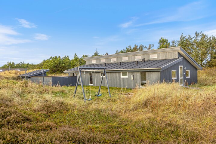 Ferienhaus H5051 in Fladsbjergvej 234F, Klegod - Bild #36