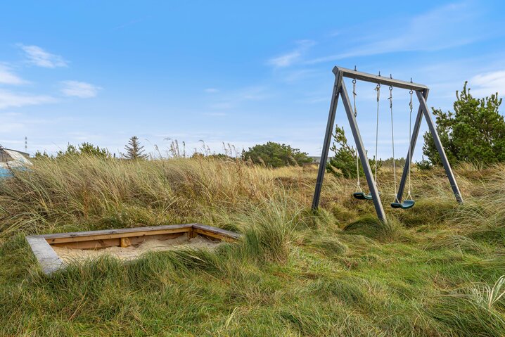 Ferienhaus H5051 in Fladsbjergvej 234F, Klegod - Bild #37