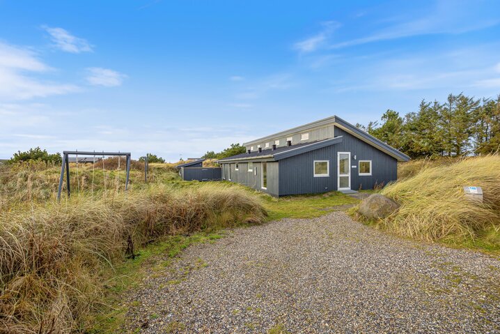 Ferienhaus H5051 in Fladsbjergvej 234F, Klegod - Bild #38