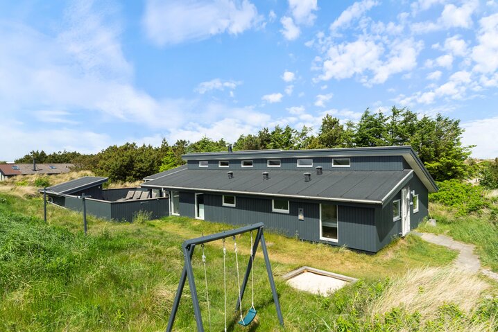 Ferienhaus H5051 in Fladsbjergvej 234F, Klegod - Bild #0