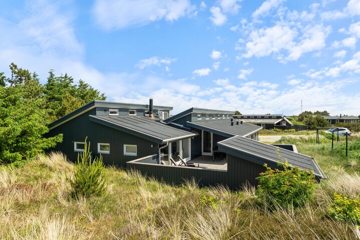 Ferienhaus H5051 in Fladsbjergvej 234F, Klegod - Bild #29