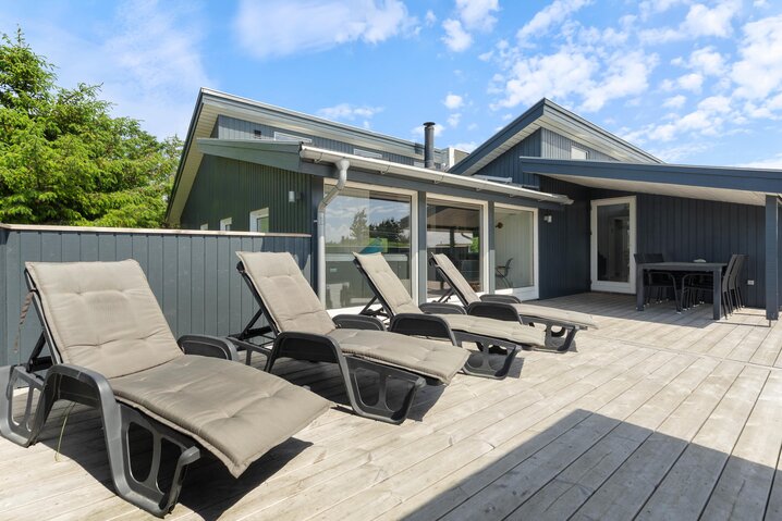 Ferienhaus H5051 in Fladsbjergvej 234F, Klegod - Bild #30