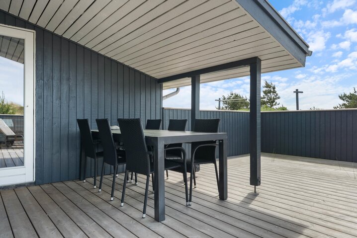 Ferienhaus H5051 in Fladsbjergvej 234F, Klegod - Bild #31