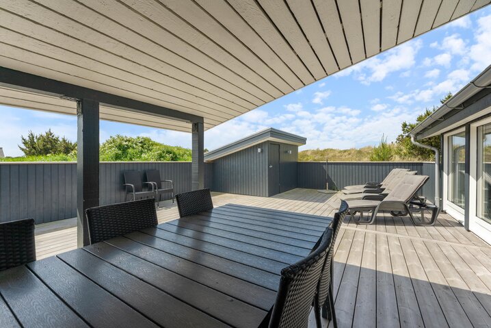 Ferienhaus H5051 in Fladsbjergvej 234F, Klegod - Bild #32