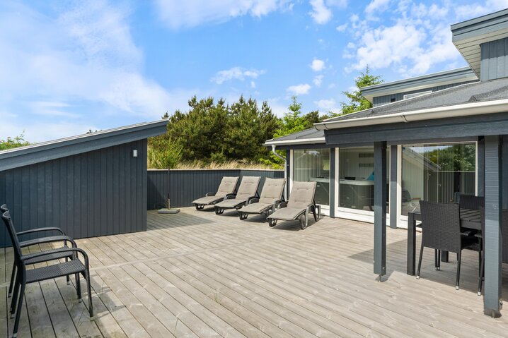 Ferienhaus H5051 in Fladsbjergvej 234F, Klegod - Bild #33