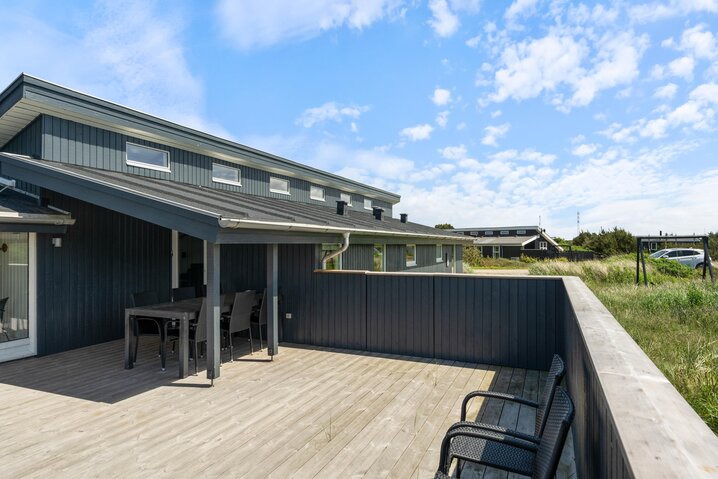 Ferienhaus H5051 in Fladsbjergvej 234F, Klegod - Bild #34