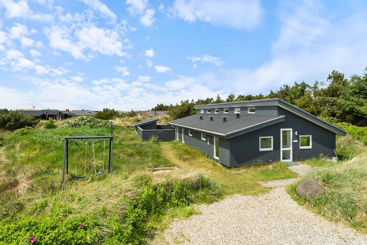 Ferienhaus H5051 in Fladsbjergvej 234F, Klegod - Bild #36
