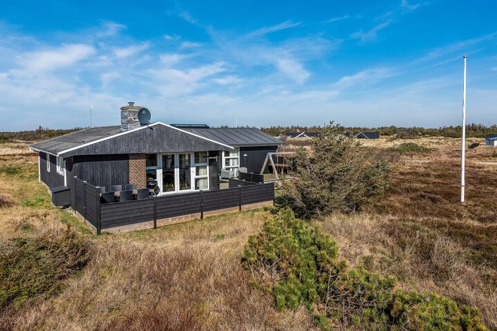Sommerhus H5053 på Havklitvej 73, Klegod - Billede #27