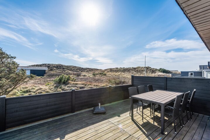 Sommerhus H5053 på Havklitvej 73, Klegod - Billede #28