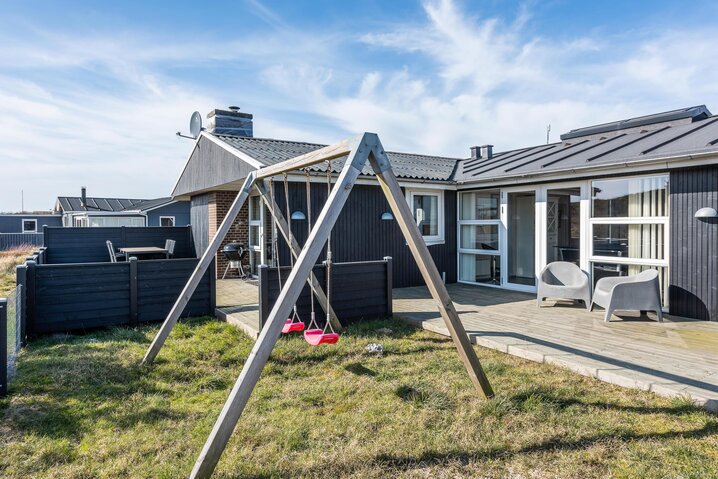 Sommerhus H5053 på Havklitvej 73, Klegod - Billede #29