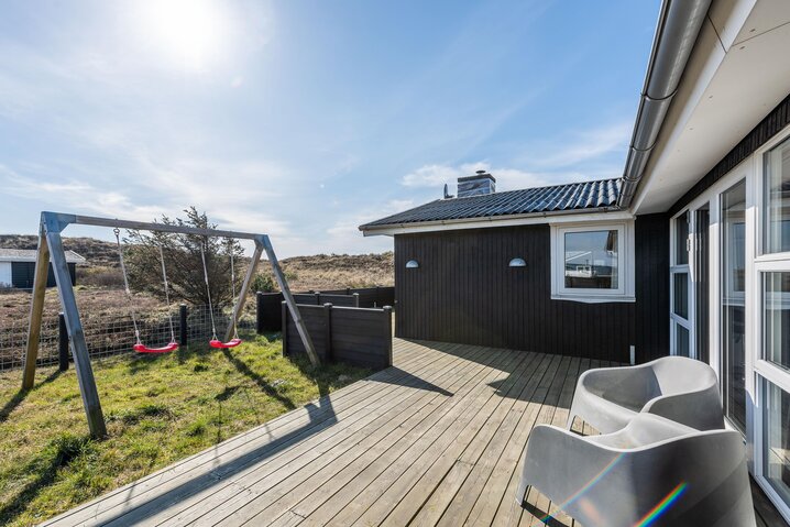 Sommerhus H5053 på Havklitvej 73, Klegod - Billede #30