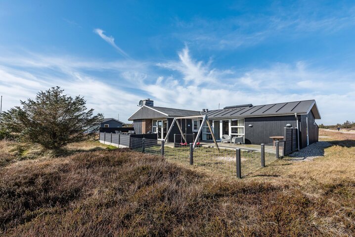 Sommerhus H5053 på Havklitvej 73, Klegod - Billede #31