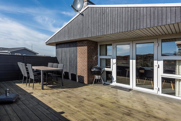 Sommerhus H5053 på Havklitvej 73, Klegod - Billede #32