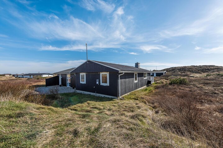 Sommerhus H5053 på Havklitvej 73, Klegod - Billede #33