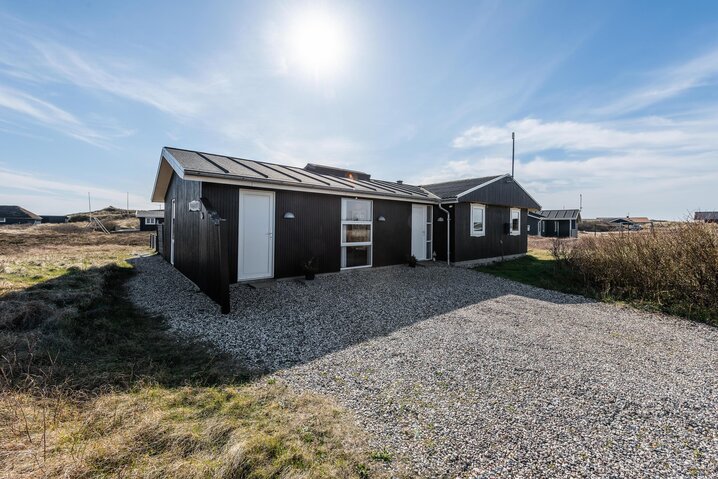Sommerhus H5053 på Havklitvej 73, Klegod - Billede #34