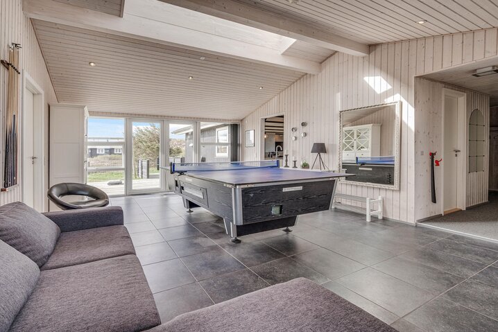 Sommerhus H5053 på Havklitvej 73, Klegod - Billede #3