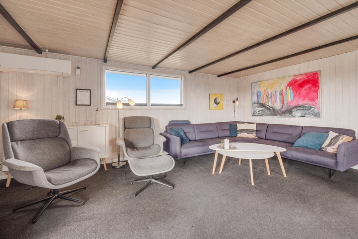 Sommerhus H5053 på Havklitvej 73, Klegod - Billede #4