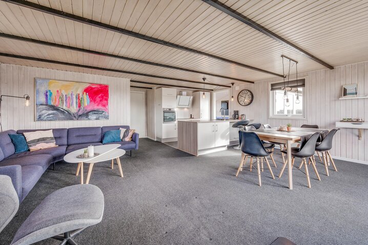 Sommerhus H5053 på Havklitvej 73, Klegod - Billede #8