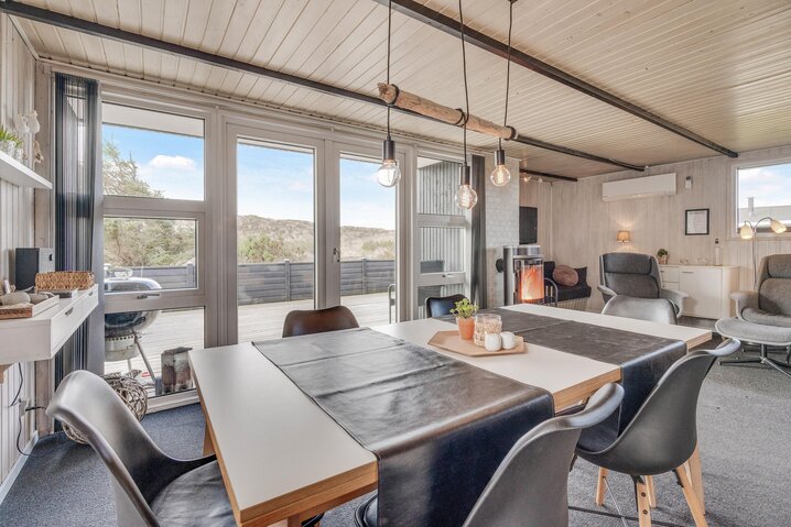 Sommerhus H5053 på Havklitvej 73, Klegod - Billede #10