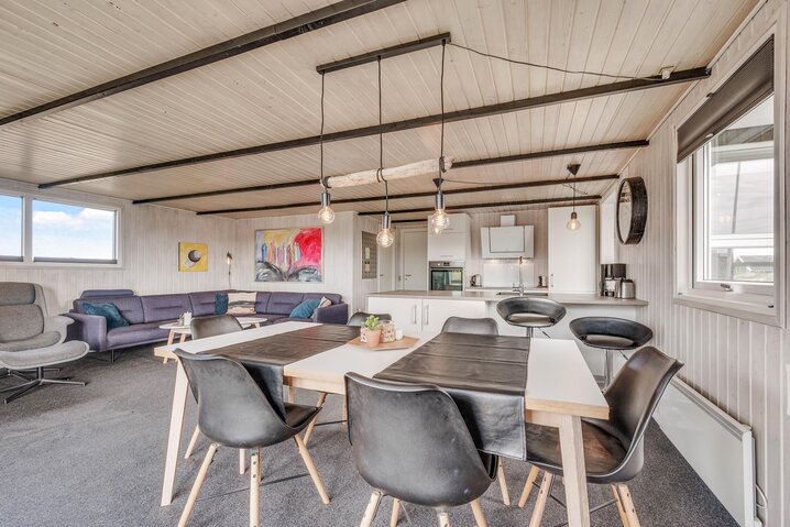 Sommerhus H5053 på Havklitvej 73, Klegod - Billede #11