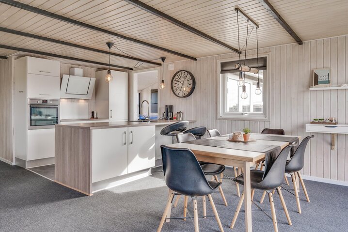 Sommerhus H5053 på Havklitvej 73, Klegod - Billede #12