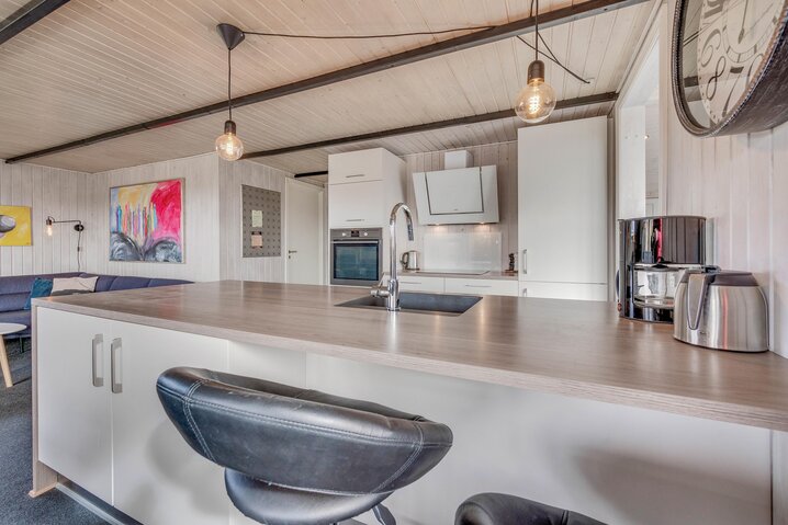 Sommerhus H5053 på Havklitvej 73, Klegod - Billede #14