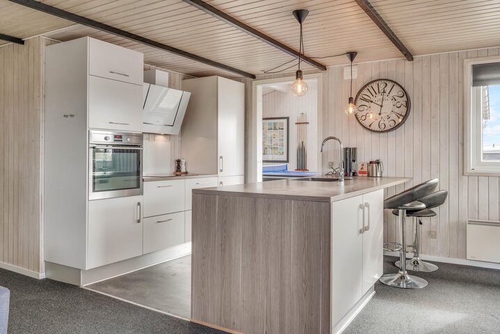 Sommerhus H5053 på Havklitvej 73, Klegod - Billede #15