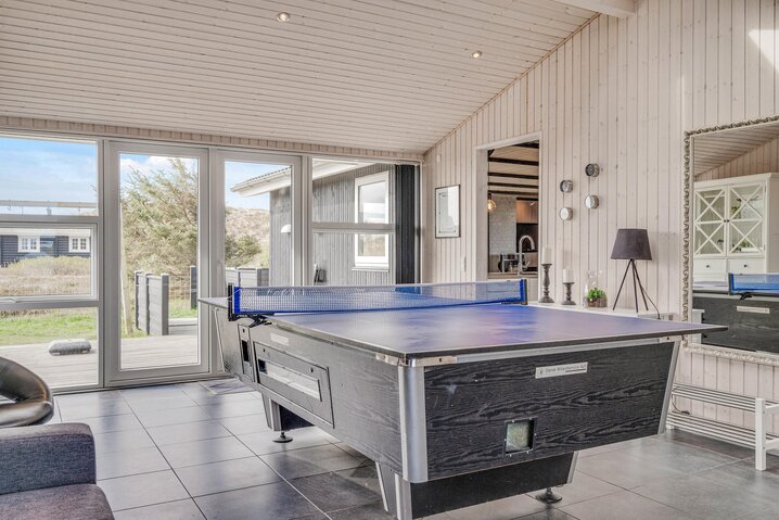 Sommerhus H5053 på Havklitvej 73, Klegod - Billede #19