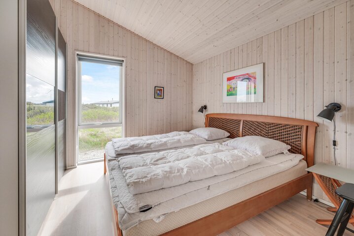 Sommerhus H5053 på Havklitvej 73, Klegod - Billede #21