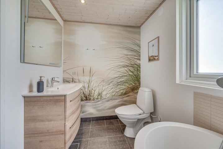 Sommerhus H5053 på Havklitvej 73, Klegod - Billede #22