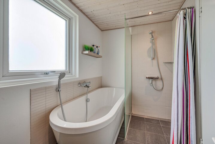 Sommerhus H5053 på Havklitvej 73, Klegod - Billede #23